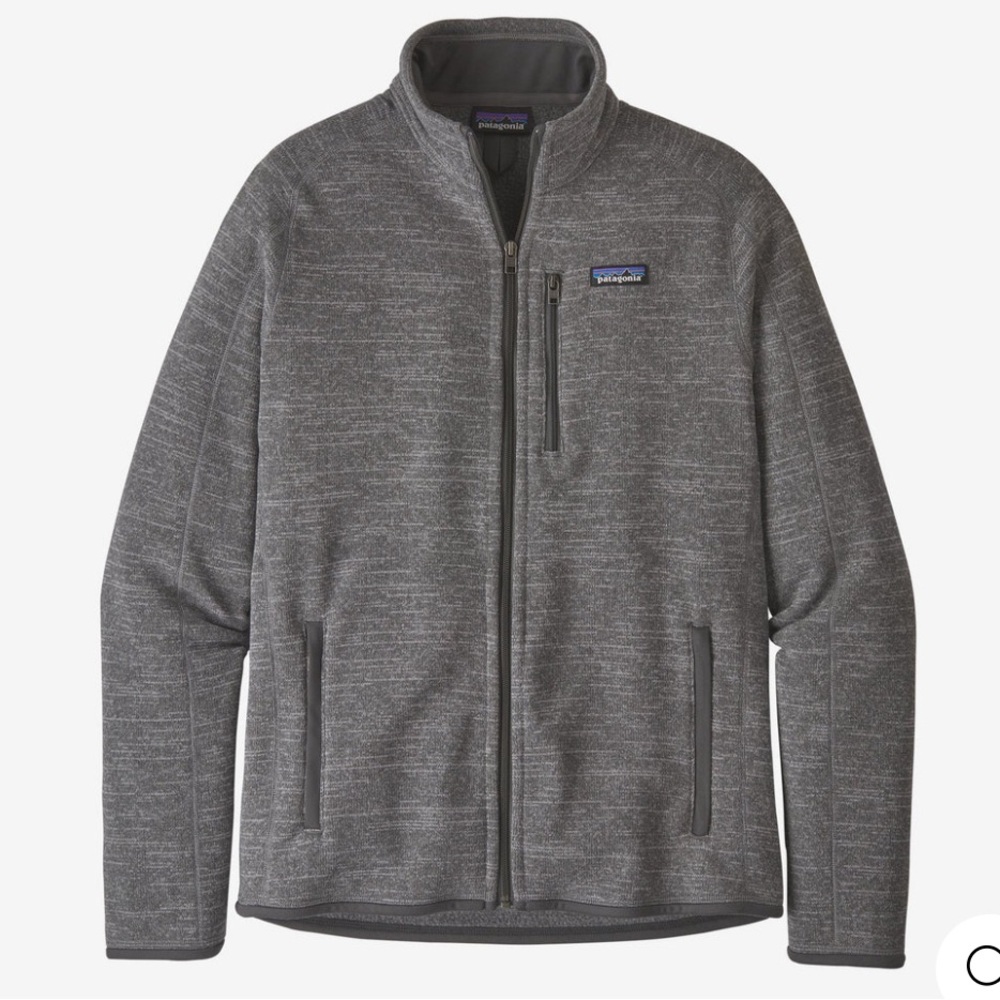 MENS PATAGONIA SWEATER